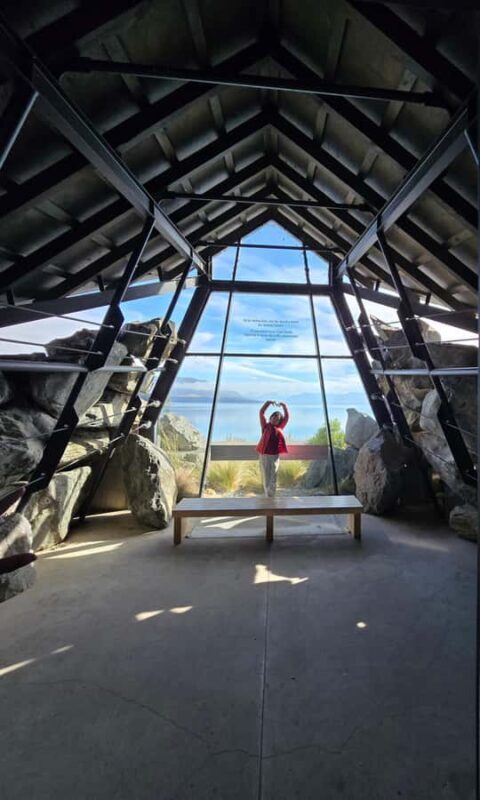 Tekapo to Mt. Cook National Park Day Tour with Driver - FAQs