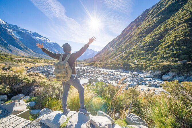 Tekapo to Queenstown via Mt Cook Small-Group Tour (one way) - The Guides: Why They Matter