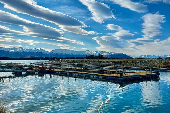 Tekapo to Queenstown via Mt Cook Small-Group Tour (one way) - Who Will Enjoy This Tour?