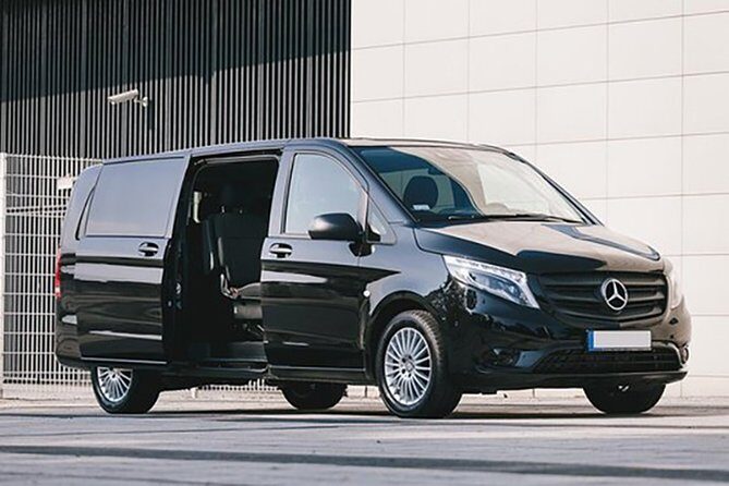 Tel Aviv Airport (TLV) to Jerusalem Hotels - Private Transfer - An In-Depth Look at the Transfer Experience