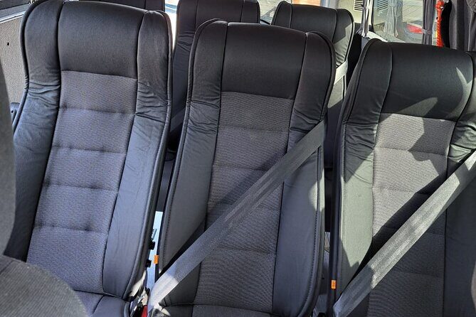 Tel Aviv Airport (TLV) to Jerusalem Hotels - Private Transfer - FAQ
