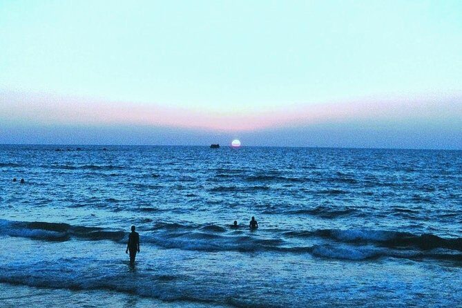 Tel Aviv and Jaffa Most Exciting Private Tour - FAQ