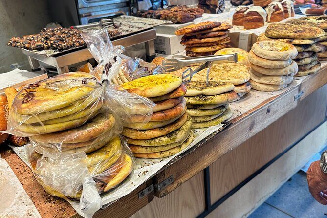 Tel Aviv: Carmel Market Food Tasting Tour Shuk Hacarmel - The Sum Up: Why This Tour Is a Great Choice