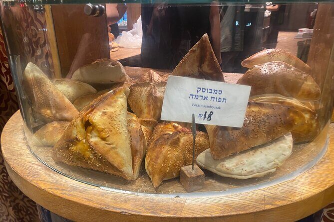 Tel Aviv: Food & History Tour of Jaffa Old City & Flea Market - Who Will Love This Tour?