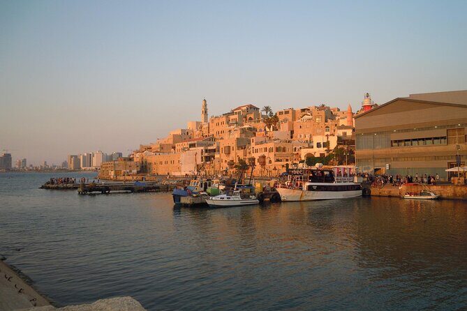 Tel Aviv: Food & History Tour of Jaffa Old City & Flea Market - The Sum Up: Why This Tour Is a Great Choice