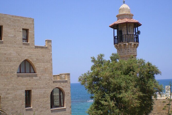 Tel Aviv: Food & History Tour of Jaffa Old City & Flea Market - FAQ