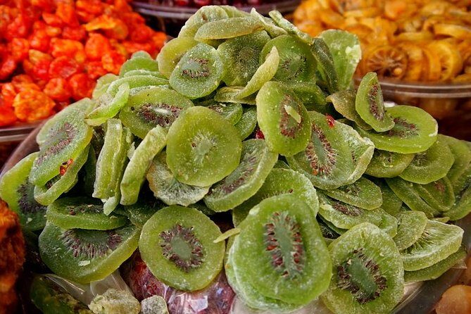 Tel Aviv Food Tour of the Carmel Market - The Experience and What Travelers Say