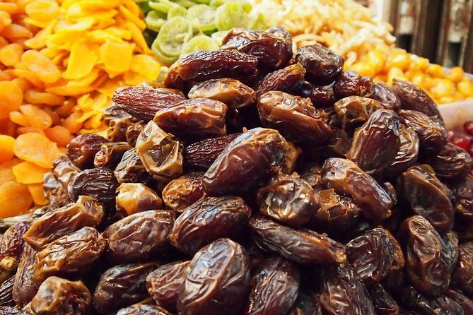 Tel Aviv Food Tour of the Carmel Market - Who Would Love This Tour?