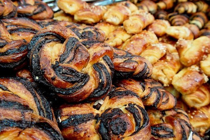 Tel Aviv Food Tour of the Carmel Market - The Value of a Guided Market Experience