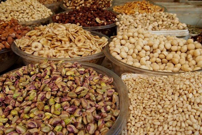 Tel Aviv Food Tour of the Carmel Market - The Sum Up: Who Should Consider This Tour?