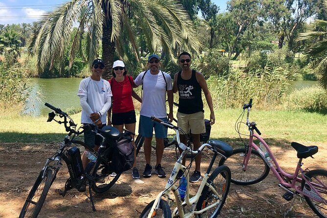 Tel Aviv Highlights Bike Tour - Final Thoughts: Is This Tour Right for You?
