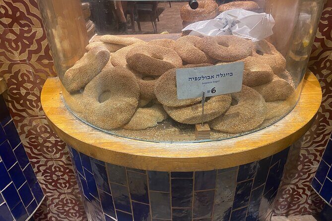 Tel Aviv; Jaffa Old City, Port & Shuk Hapishpishim Walking Tour - Practicalities and Tour Details