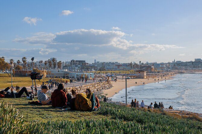 Tel Aviv Like a Local: Customized Guided Tour by Lokafy - What Travelers Say