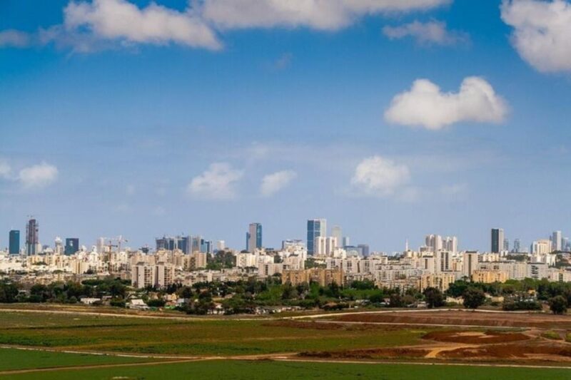 Tel Aviv : Must-See Attractions Private Walking Tour - FAQ