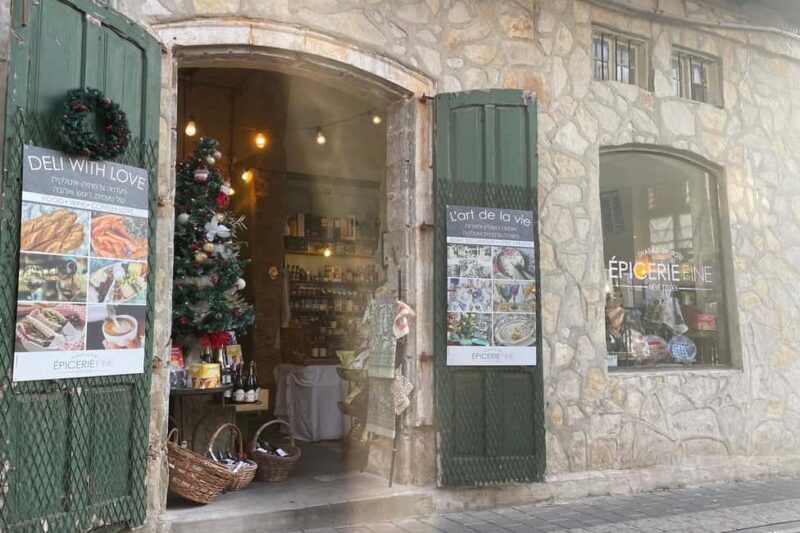 Tel Aviv: Neve Tzedek Cultural Walking Tour - Final Thoughts