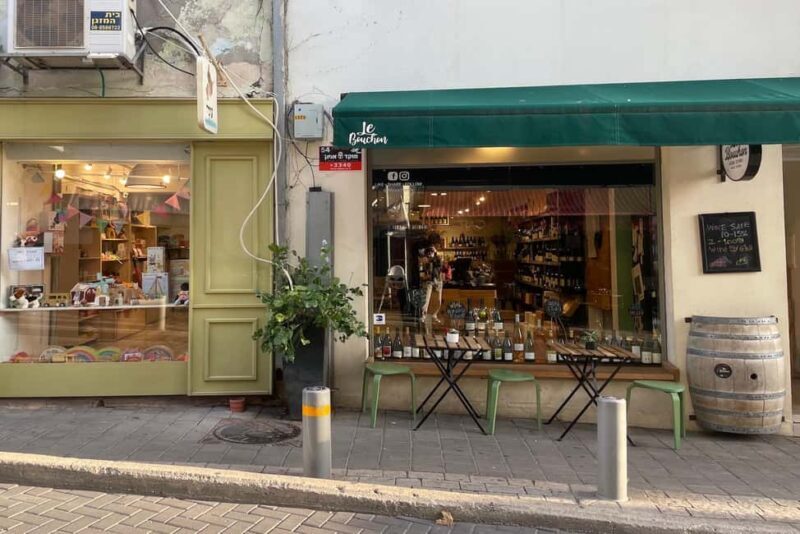 Tel Aviv: Neve Tzedek Cultural Walking Tour - FAQ