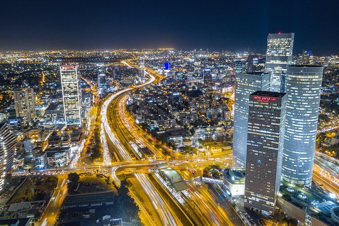 Tel Aviv & Old City of Jaffa - Tiny group from Tel Aviv - Who Is This Tour Best For?