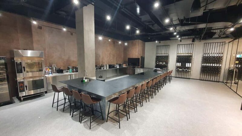 Tel Aviv (Or Yehuda) : Israeli Food - Cooking Class - A Practical Guide to the Israeli Culinary Experience