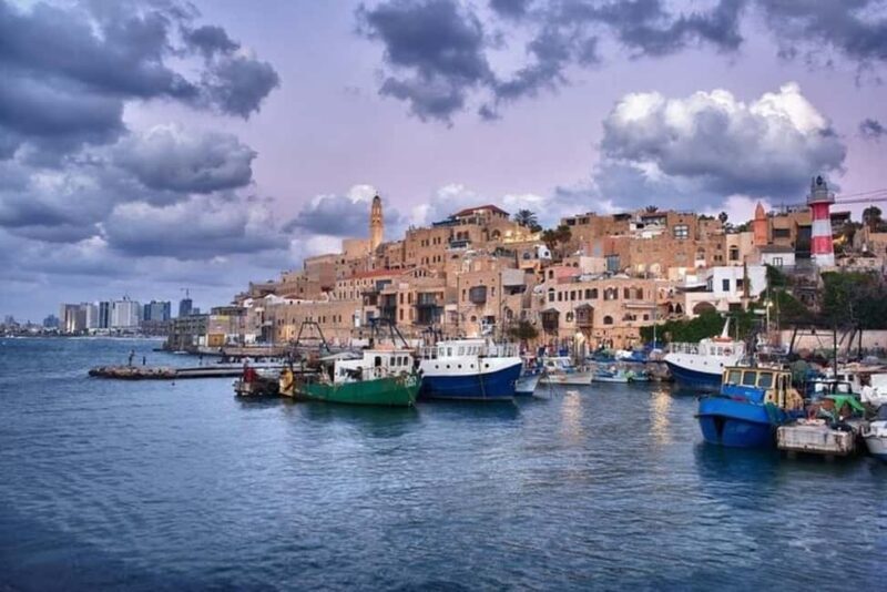 Tel Aviv Private Custom Walking Tour With A Guide - A Practical Guide to Your Tel Aviv Private Walking Tour