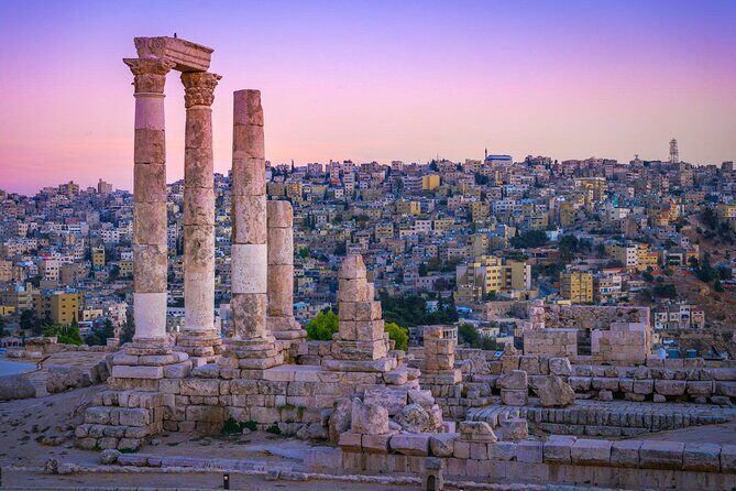 Tel Aviv Private Transfer To Amman - A Detailed Look at the Transfer Experience