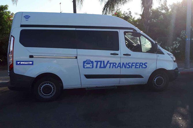 Tel Aviv to Jerusalem - Private Intercity Transfers - The Experience of a Private Transfer from Tel Aviv to Jerusalem