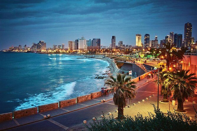 Tel Aviv to Jerusalem - Private Intercity Transfers - The Bottom Line