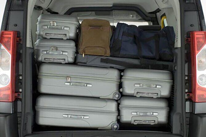 Tel Aviv to Tel Aviv Airport (TLV) - Departure Private Transfer - Punctuality and Professionalism – Real Traveler Experiences