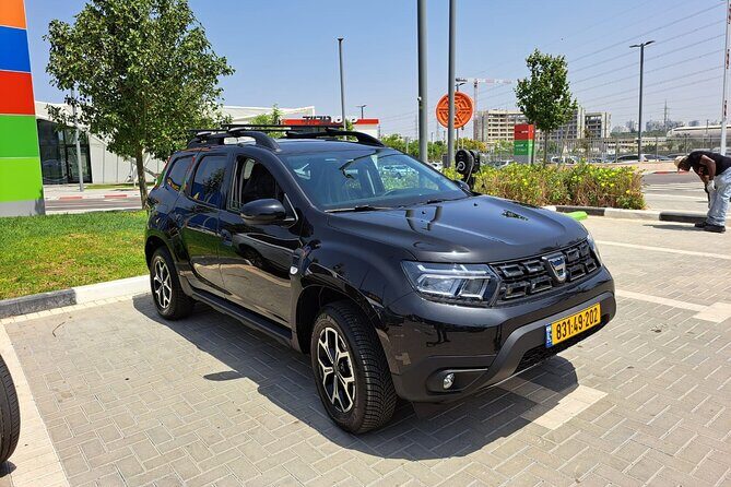 Tel Aviv to Tel Aviv Airport (TLV) - Departure Private Transfer - Pricing and Value