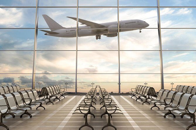 Tel Aviv to Tel Aviv Airport (TLV) - Departure Private Transfer - Final Thoughts