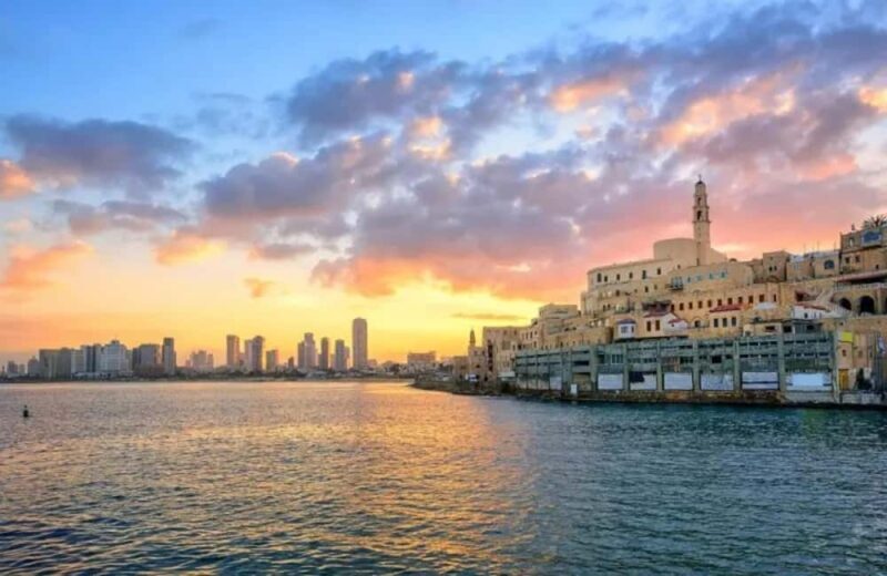 Tel Aviv-Yafo. The Diamond Exchange. Mini Israel. Abu Ghosh - Key Points