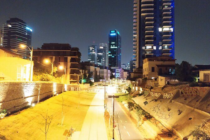 Tel Aviv's Old Neighborhoods walking Tour - FAQ