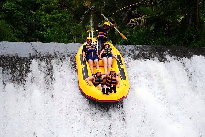 Telaga Waja Rafting and Bali ATV Ride Packages - Final Thoughts on the Tour’s Value