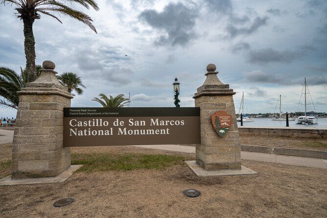 Telling Elegies Adults Walking Tour in Saint Augustine - Final Thoughts