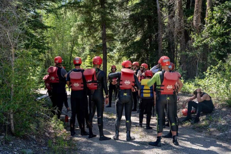 Telluride Afternoon Half Day Rafting Trip - San Miguel River - FAQ