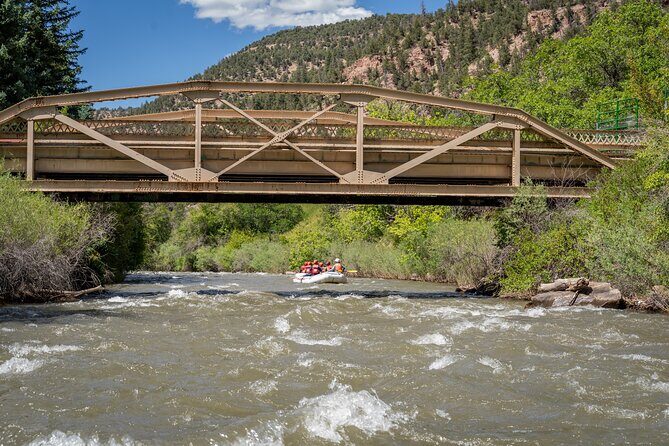 Telluride Afternoon Half Day Rafting Trip - San Miguel River - Who Should Consider This Trip?