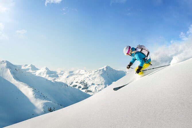 Telluride Guided Backcountry Skiing - FAQs