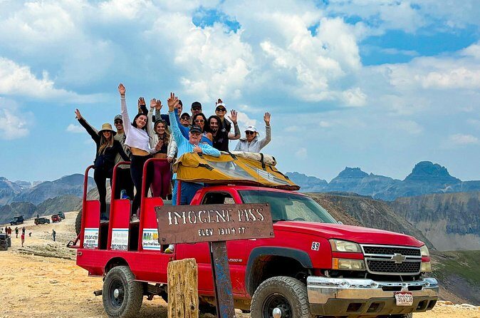 Telluride Half Day Jeep Tours - Practical Details and Value