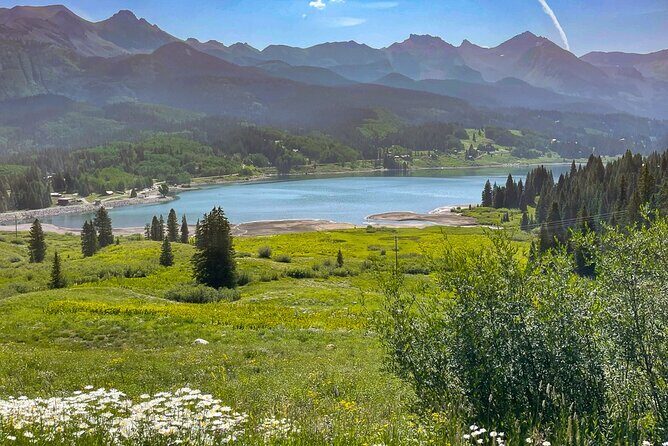 Telluride Paddleboard and Kayak Tours - Discovering Trout Lake: What to Expect