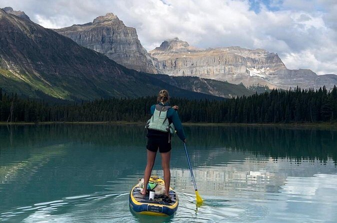 Telluride Paddleboard and Kayak Tours - Who Will Love This Tour?