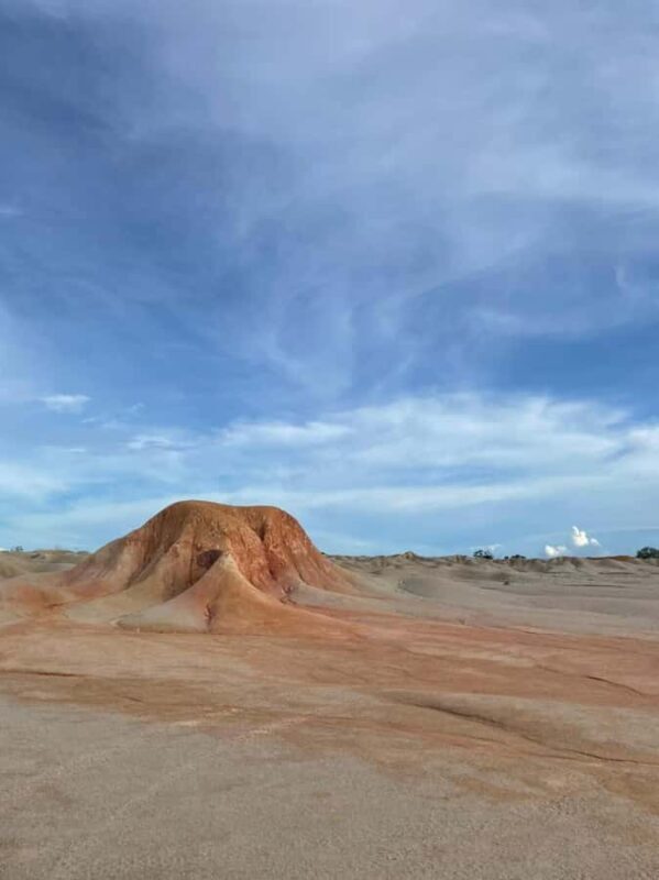 Teluk Sebong: Bintan Desert and Blue Lake Trip - Pricing and Value