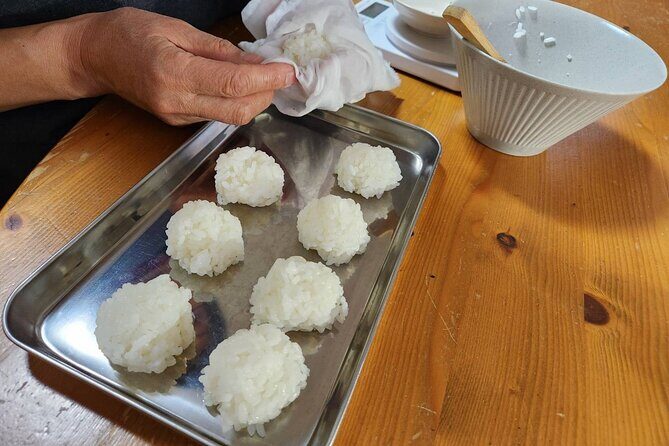 Temari Sushi Experience Kyoto - Who Will Appreciate This Tour?