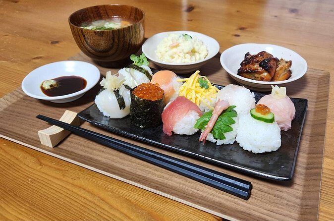 Temari Sushi Experience Kyoto - FAQs