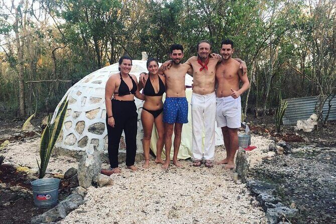Temazcal Experience in Tulum Alternative Medicine Maya Heritage - The Value: Is It Worth the Price?