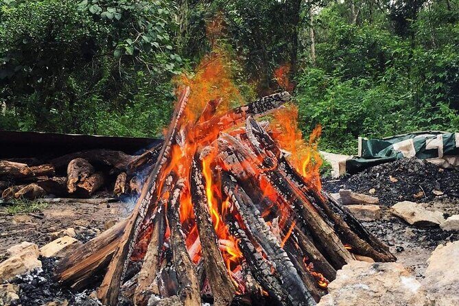 Temazcal Experience in Tulum Alternative Medicine Maya Heritage - What Past Travelers Say