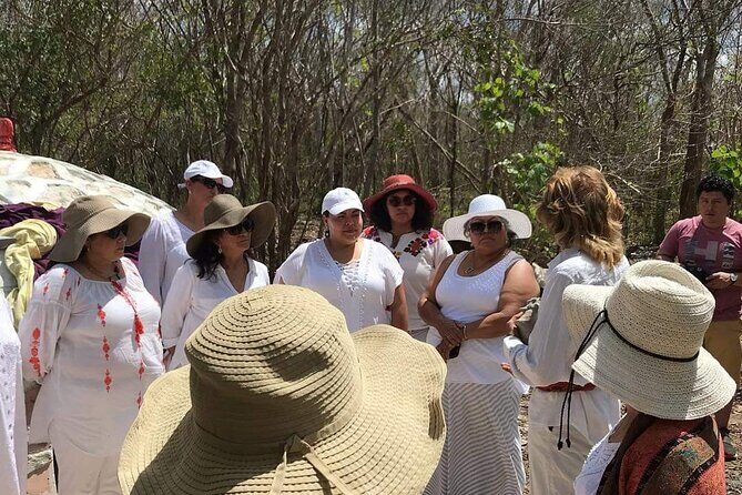 Temazcal Experience in Tulum Alternative Medicine Maya Heritage - Why This Tour Might Be Perfect for You