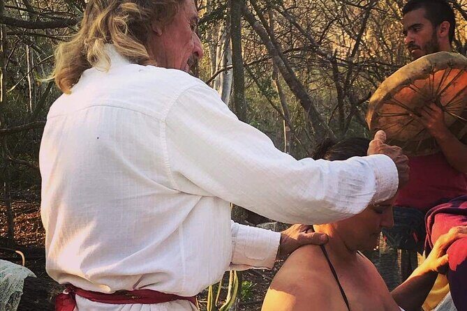 Temazcal Experience in Tulum Alternative Medicine Maya Heritage - FAQs