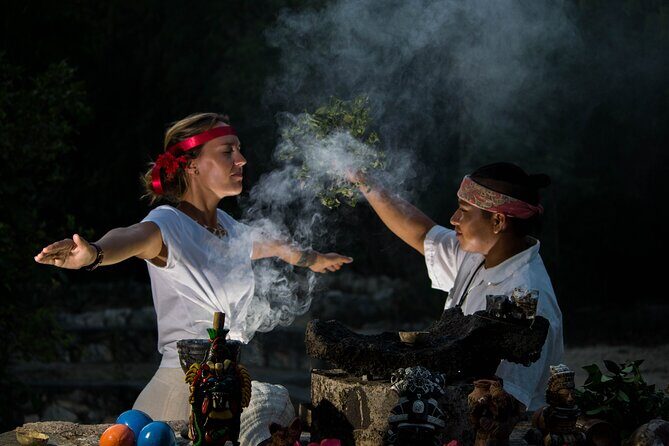 Temazcal Mayan Ceremony and Dinner in Mayan Village - An In-Depth Look at the Tour Experience