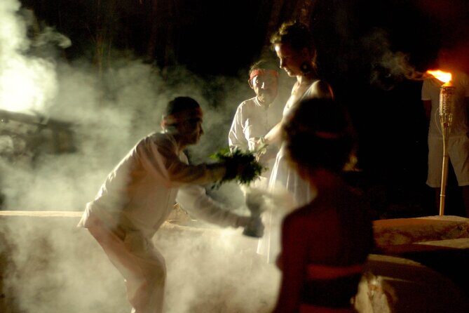 Temazcal Mayan Ritual Tour and Cenote Swim with Yucatecan Dinner - An In-Depth Look at the Temazcal Ritual Tour