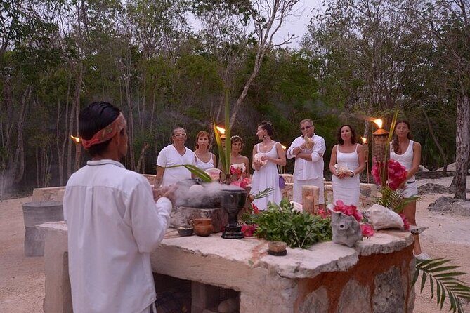 Temazcal Mayan Ritual Tour and Cenote Swim with Yucatecan Dinner - FAQ