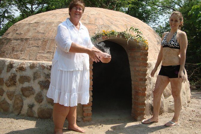 Temazcal Sweat Lodge and Tequila Tour - Key Points
